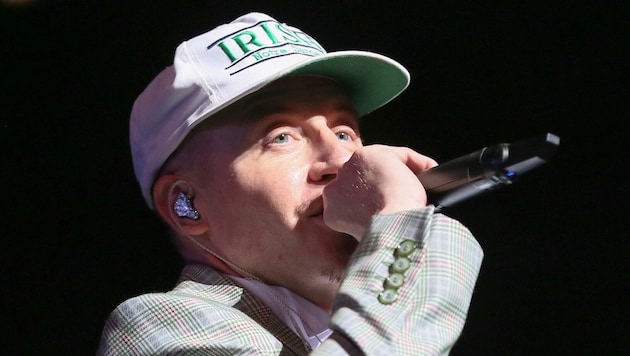 US-Rapper Macklemore hat eine „Free Palestine Tour“ angekündigt.