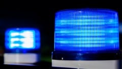 Die Polizei bittet um Hinweise.