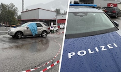 Das LKA ermittelt wegen des Verdachts des versuchten Mordes.