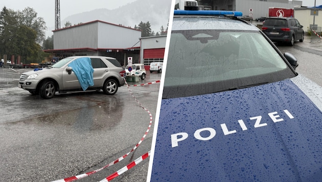 Das LKA ermittelt wegen des Verdachts des versuchten Mordes.