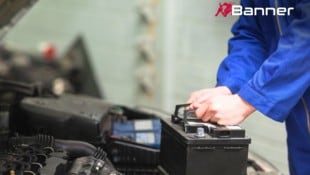 Batteriewechsel – bei modernen Autos kommt es auf die richtige Technik an.