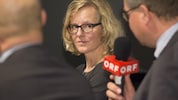 Eva Schindlauer verlässt nach über 17 Jahren den ORF.