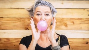 simonapilolla Kaugummikauen ist mehr als nur Zahnpflege.