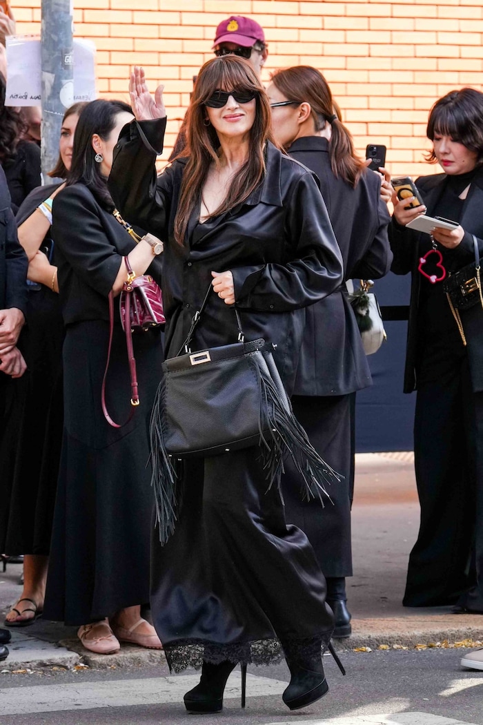 Monica Bellucci