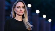 Angelina Jolie hat sich von dem Haus getrennt, in dem sie ihre Kinder großgezogen hat, um frei ...