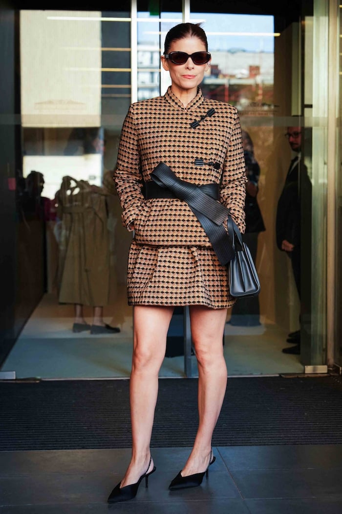 Kate Mara