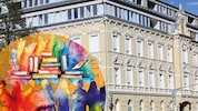 Der Klagenfurter Hermagoras-Verlag feiert den 175. Geburtstag mit überraschenden Roman. 