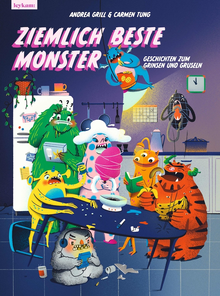 Leykam Verlag
