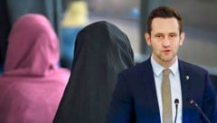 Klubobmann Lukas Schnitzer hat die Umfrage beauftragt und sieht sich durch deren Ergebnisse ...