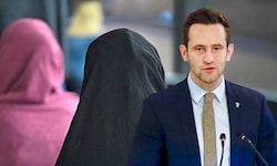 Klubobmann Lukas Schnitzer hat die Umfrage beauftragt und sieht sich durch deren Ergebnisse ...