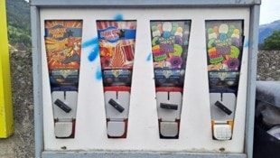 Die klassischen Wandautomaten sind in den vergangenen Jahren fast vollständig aus dem ...