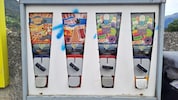 Die klassischen Wandautomaten sind in den vergangenen Jahren fast vollständig aus dem ...