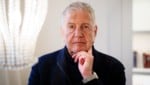 Gerhard Zeiler will SPÖ-Chef werden.