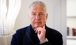 Gerhard Zeiler will SPÖ-Chef werden.