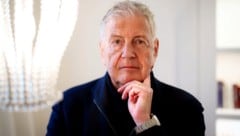 „Kein Wenn und Aber“: Gerhard Zeiler im „Krone“-Gespräch