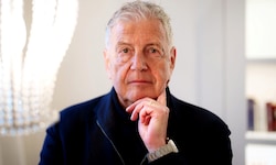 „Kein Wenn und Aber“: Gerhard Zeiler im „Krone“-Gespräch