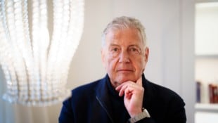 Gerhard Zeiler will SPÖ-Chef werden.