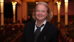 Peter Hofbauer lädt ins Wiener Metropol zu seinem speziellen „Lumpazivagabundus“ 