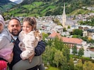 Die jüdische Familie H. wollte in Bad Hofgastein bei einem Imbiss einkehren – wurde dort laut ...