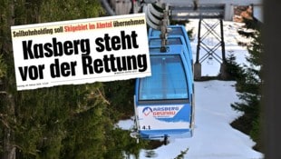 Schlagzeilen vom Februar 2026. Die Politik versprach, das Skigebiet zu retten. Doch wie geht es ...