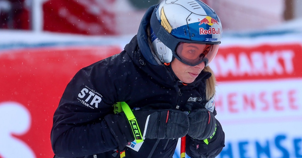 Saisonauftakt in Gefahr? Ski-Ass muss bangen!