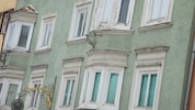 Leer stehende Wohnungen sind mit ein Grund für hohe Mietpreise in Tirol und speziell in ...