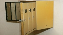Für die betroffene Frau war das Kündigungsschreiben im Briefkasten ein großer Schock ...