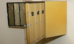 Für die betroffene Frau war das Kündigungsschreiben im Briefkasten ein großer Schock ...