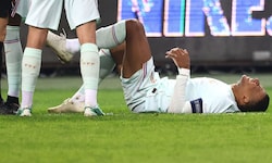 Kylian Mbappé