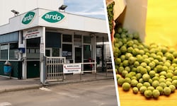 Der Tiefkühlschock um Erbsen &amp; Co. aus Groß-Enzersdorf ist in der Region groß.
