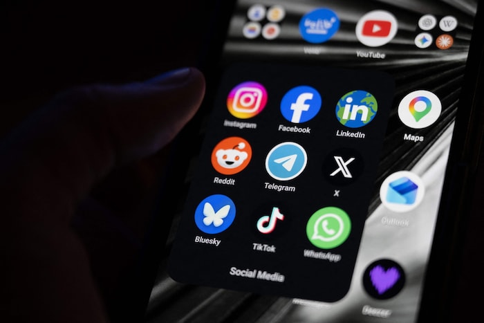 Der US-Staat warf TikTok auch vor, Eltern über Schutzfunktionen für Minderjährige getäuscht zu ...