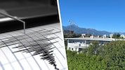 Im Großraum Innsbruck bebte Samstagvormittag die Erde.