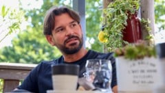 Bernhard Kletzl.