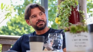 Bernhard Kletzl.