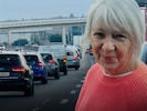 Die Nutzung der heimischen Autobahnen hat sich für Anette Rygol zu einem großen Ärgernis ...