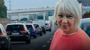 Die Nutzung der heimischen Autobahnen hat sich für Anette Rygol zu einem großen Ärgernis ...