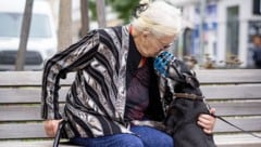 Haustiere schenken Lebensfreude und geben Halt: Das „A Gspia fürs Tier“-Projekt greift Senioren ...