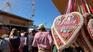Zehn Tage lang lockt Kärntens ältestes Volksfest mit einem buntem Programm tausende Besucher an.