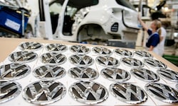 Vom Rückruf betroffene VW-Fahrer müssen sich möglicherweise auf einen zweiten Werkstattbesuch ...