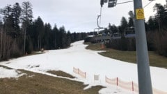 Weiße Bänder mitten in der Hauptsaison – wie geht´s mit unseren Skigebieten weiter?
