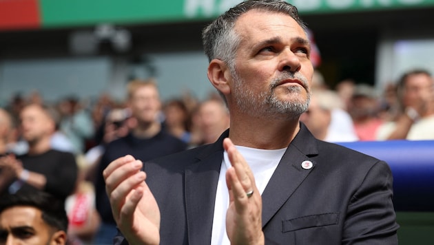 Willy Sagnol
