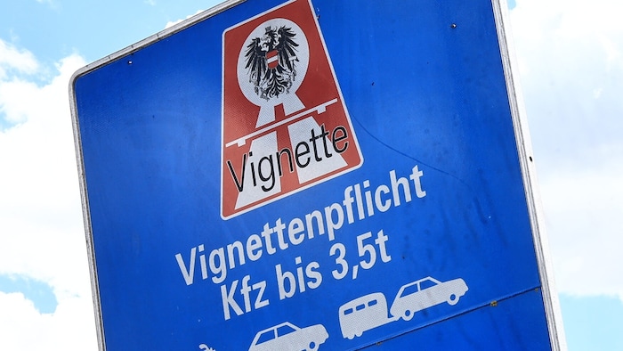Vignette bezahlt oder gab es einen Fehler? So oder so sieht sich Rygol nicht fair behandelt.