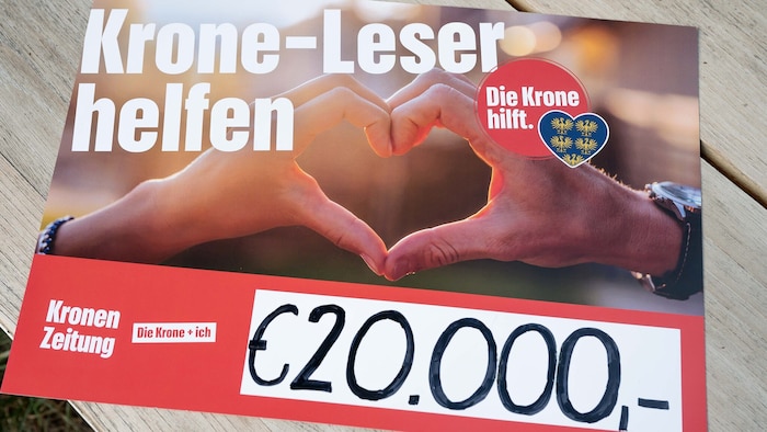 Die Therapiekosten für Felix‘ Genesung sind enorm hoch. Allein ein Reha-Aufenthalt kostet oft ...