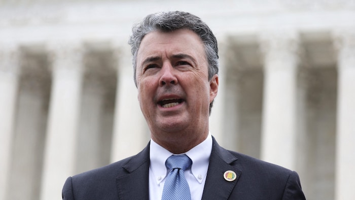 Generalstaatsanwalt Steve Marshall