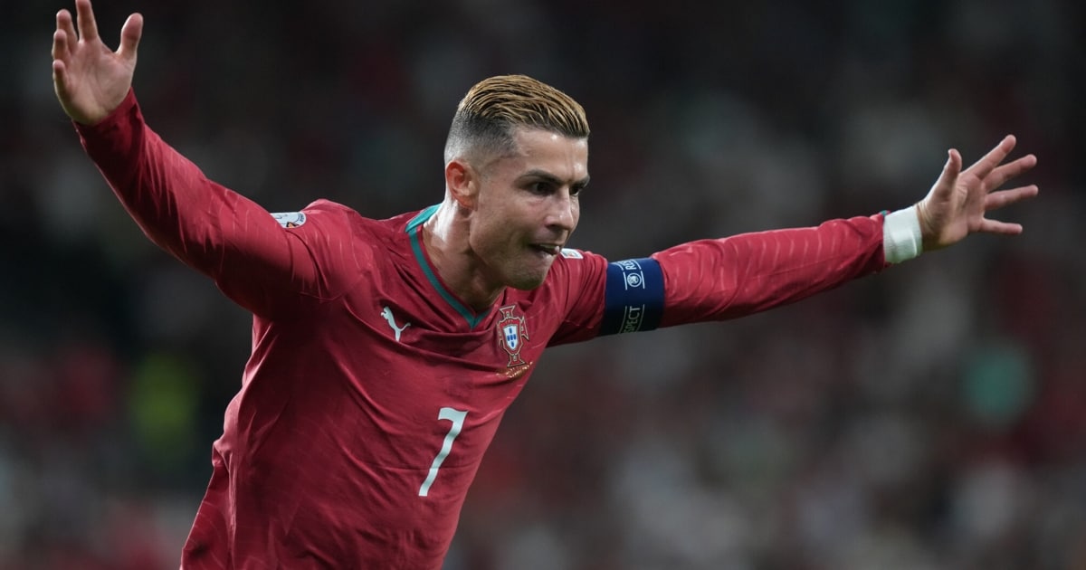 Norway vs Portugal UEFA Nations League Live Ticker - News Directory 3