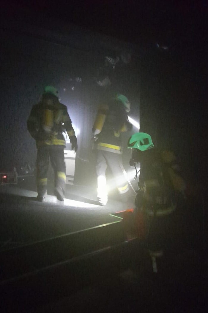 Einsatz dort, wo normalerweise getanzt wird.