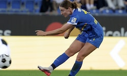 Magdalena Rukavina
