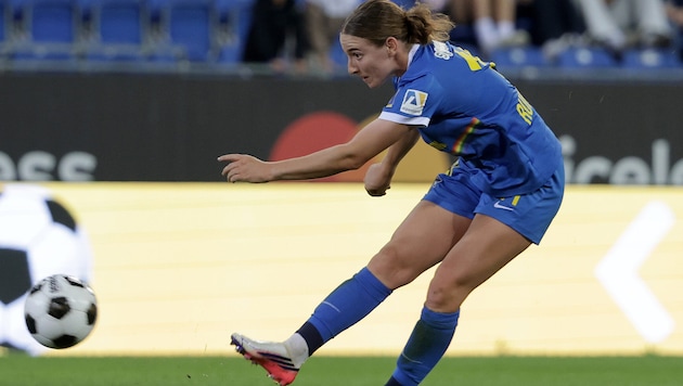 Magdalena Rukavina
