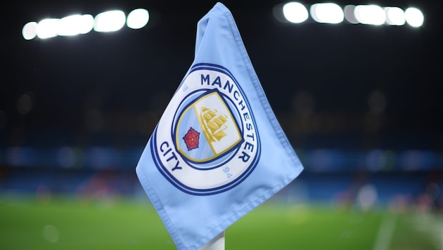 Manchester City droht eine harte Strafe im Finanzskandal.