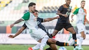 Rapid verlor das Testspiel in Venedig mit 0:1.